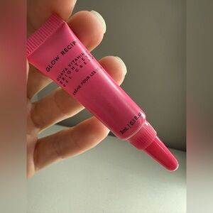 Glow Recipe Guava Vitamin C Bright-Eye Gel Cream 3mL Mini NEW